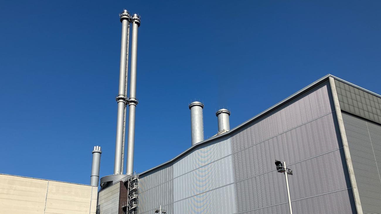 Energie: Fernwärme aus überschüssigem Strom - BEW baut neue Anlage