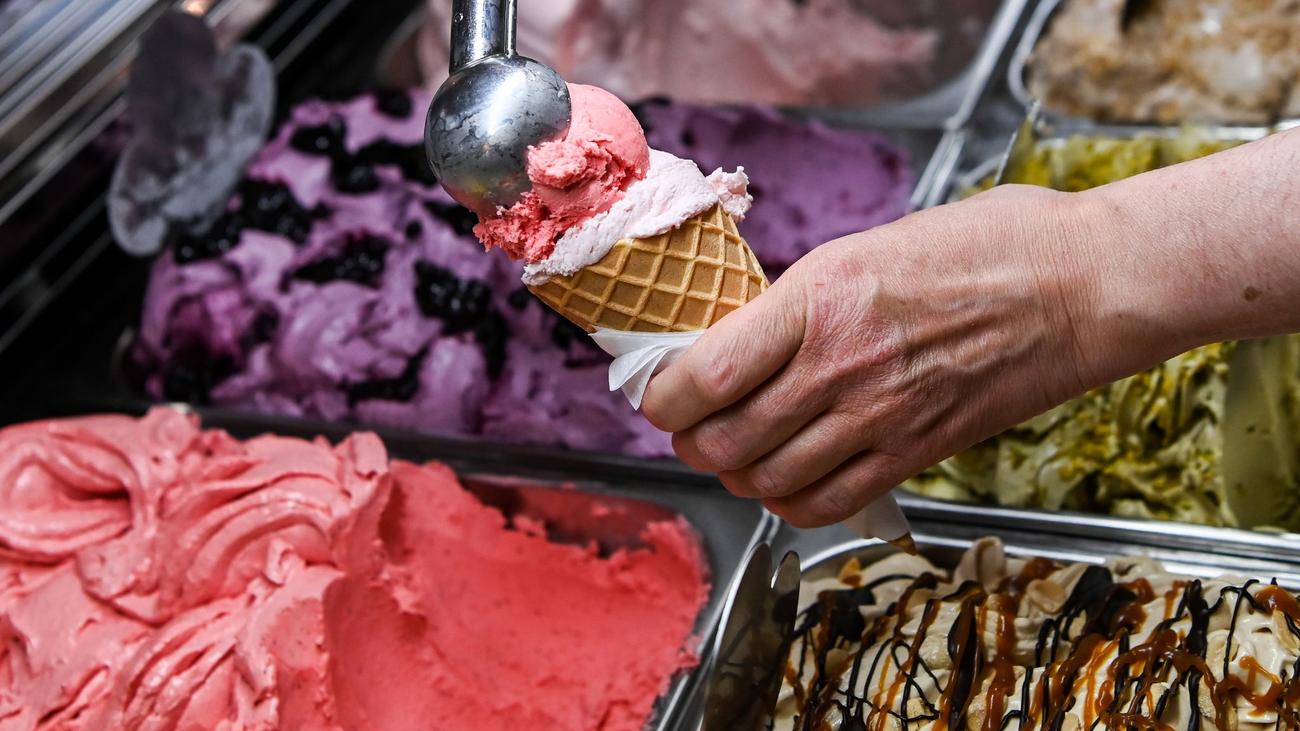 Sommer und Eis: Gelato Week: 50 Eisdielen bieten ungewöhnliche Kreationen