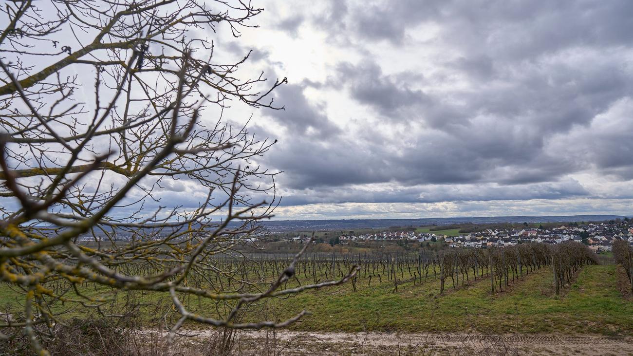 Wetter in Hessen: Gewitter und Regen zum Wochenstart