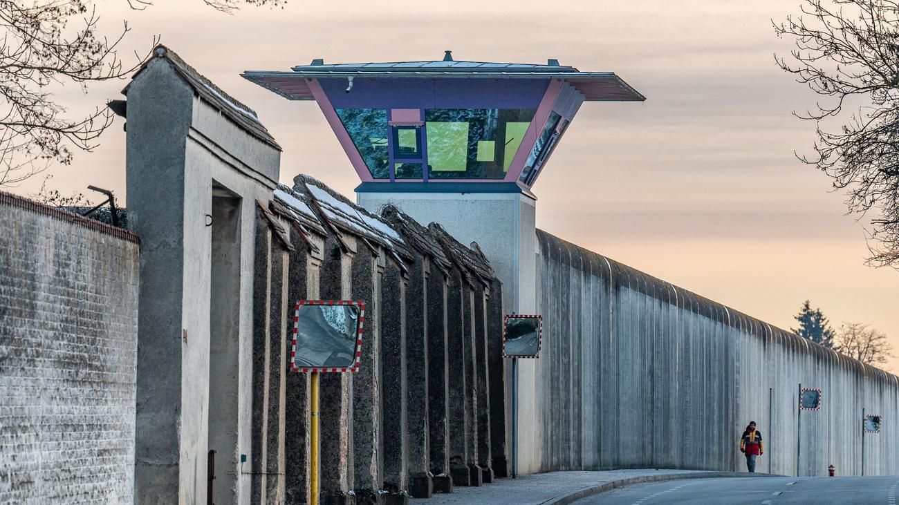 Kriminalität: Häftling stirbt nach Angriff in Gefängnis