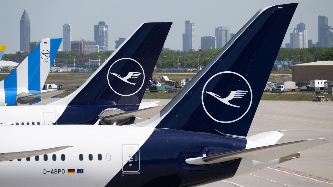 Neue: Lufthansa investiert 70 Millionen in Service auf Langstrecke