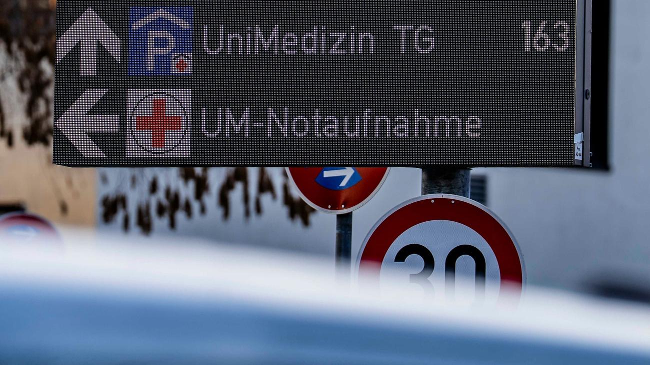Ein oder zwei Standorte?: Mainz will bald wichtige Weichen für Unimedizin stellen