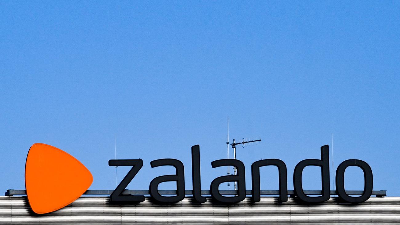 Logistikzentrum in Erfurt: Persönliche Botschaften der Belegschaft für Zalando-Vorstand