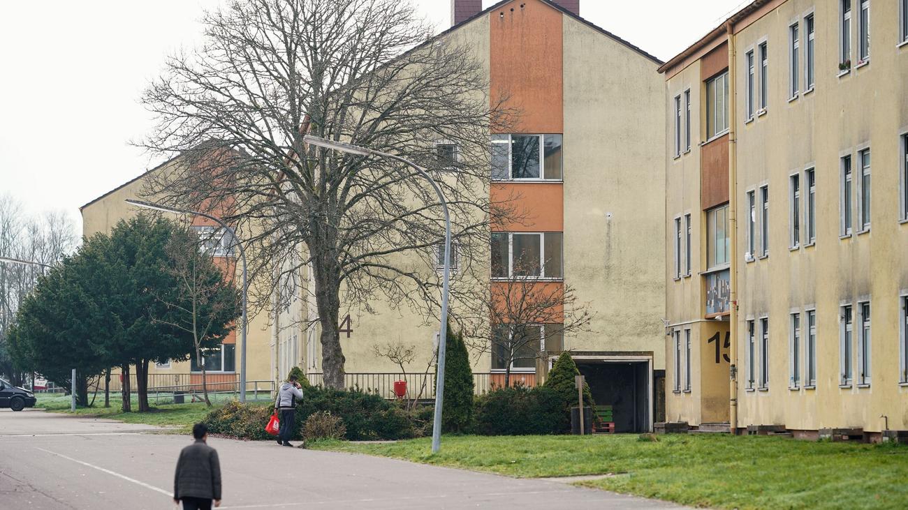 Kündigung: Aufnahmeeinrichtung für Geflüchtete in Kusel muss raus