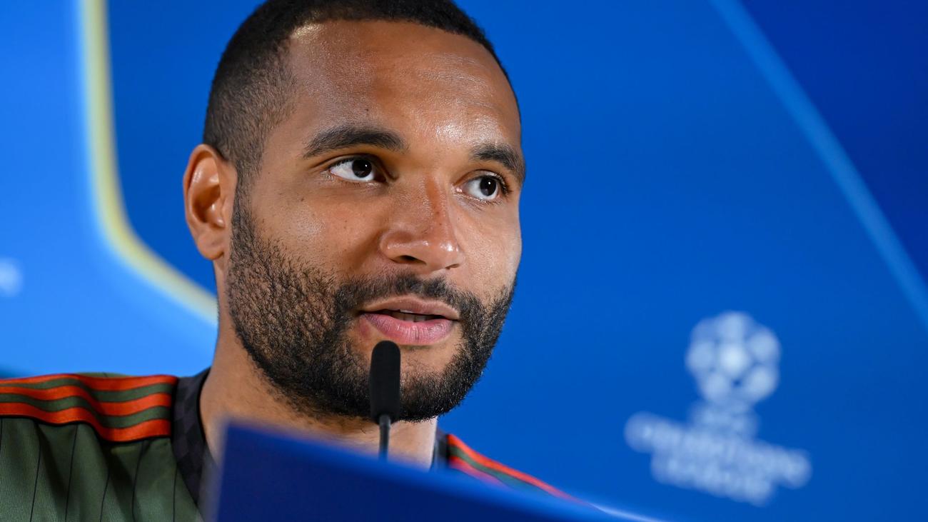 Halbfinal-Rückspiel gegen PSG: Bayern-Profi Tah deutlich: «Spielweise nicht ändern»