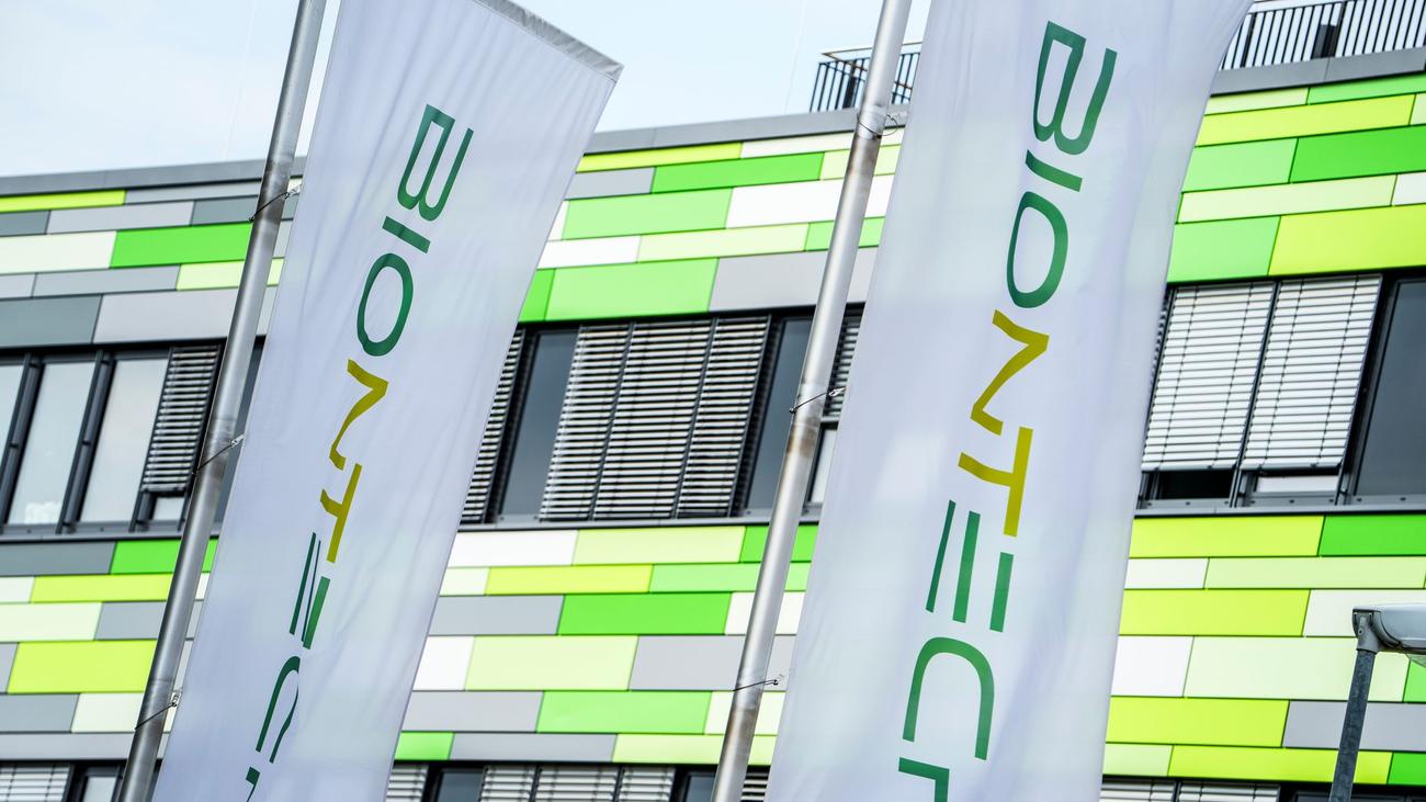 Pharma: Biontech schließt Standorte - Bis zu 1.860 Stellen in Gefahr
