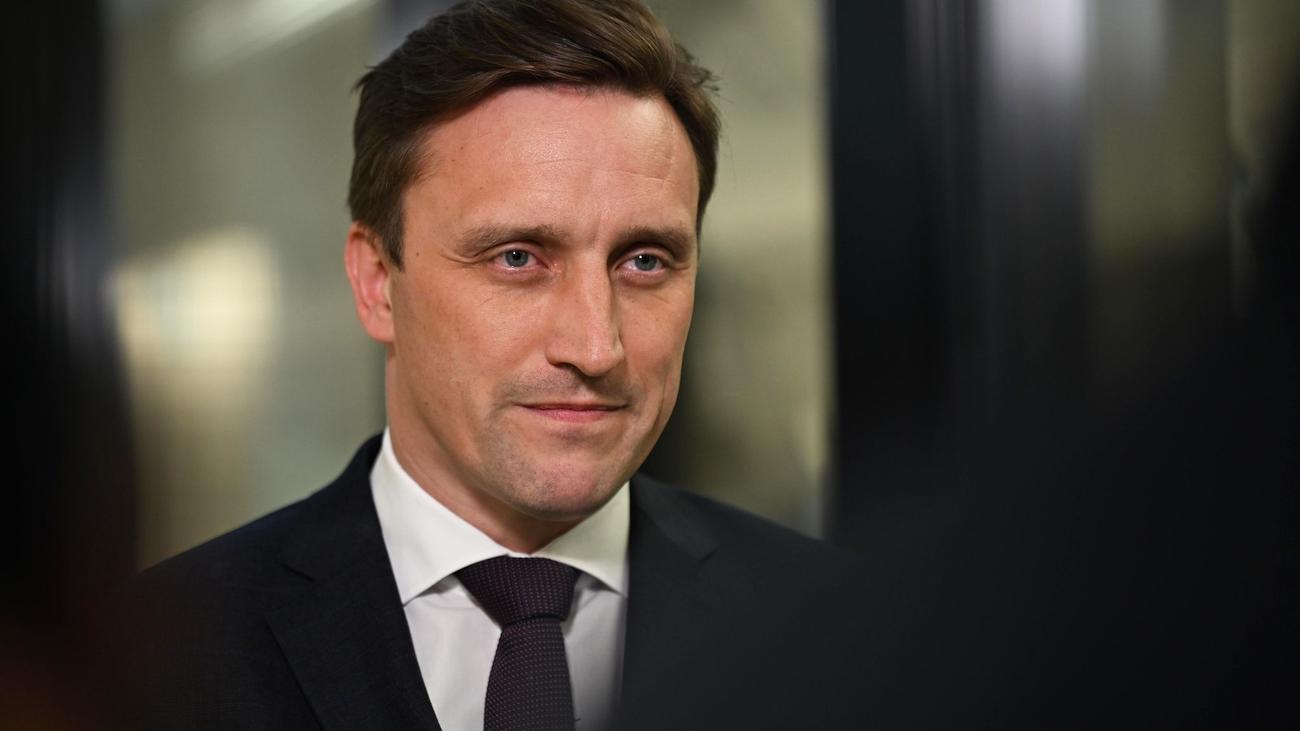 Niedersächsische CDU-Fraktion: CDU hakt auf Klausur Deepfake-Affäre ab