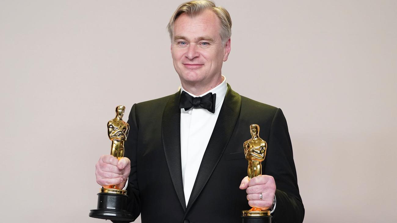 Kino: Christopher Nolan stimmt mit Trailer auf «Die Odyssee» ein