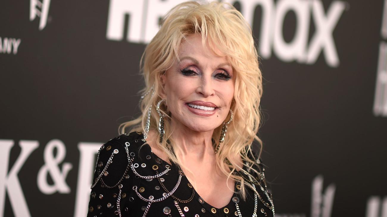 Musik: Dolly Parton sagt Shows in Las Vegas ab