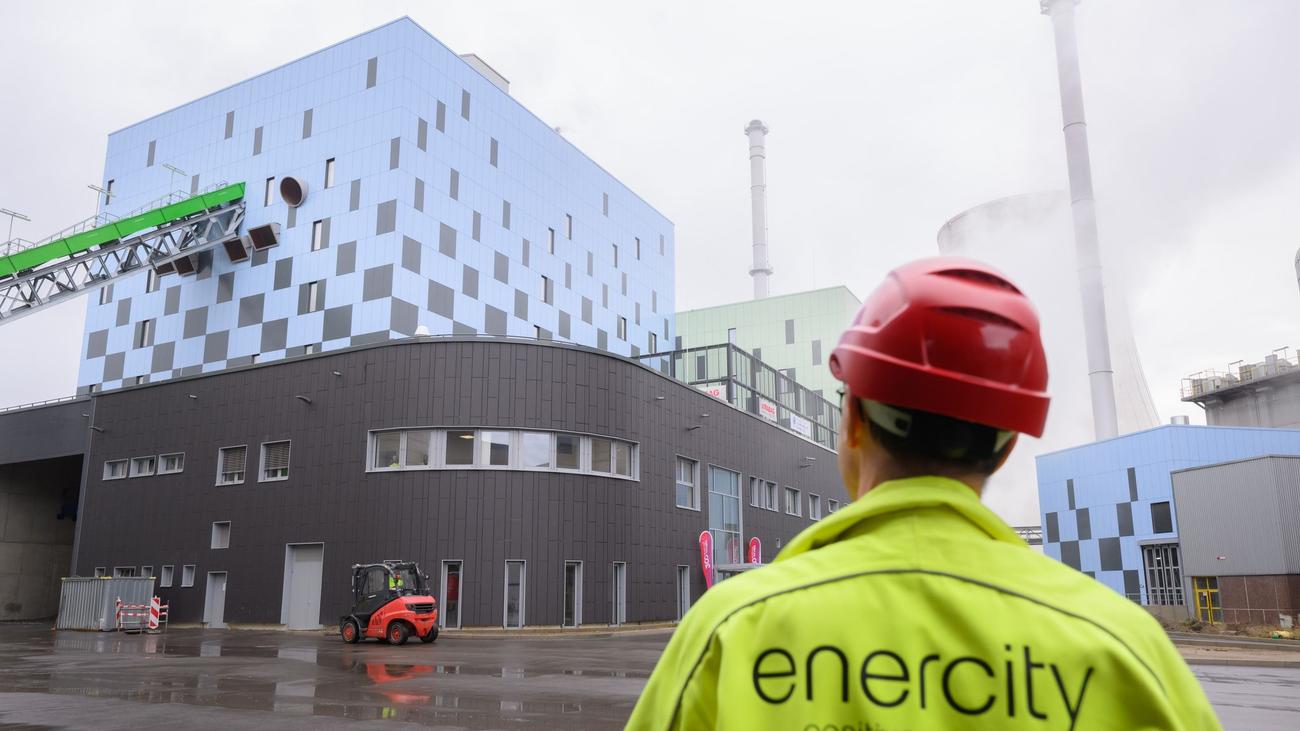 Energieversorger: Enercity und Thüga trennen sich – Überkreuzbeteiligung endet