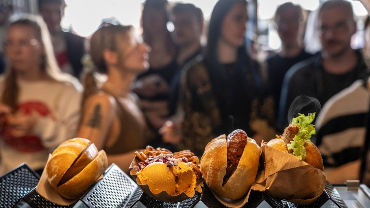 Mainz und Frankfurt: Filialen von veganer «Fleischerei» in Mainz und Frankfurt
