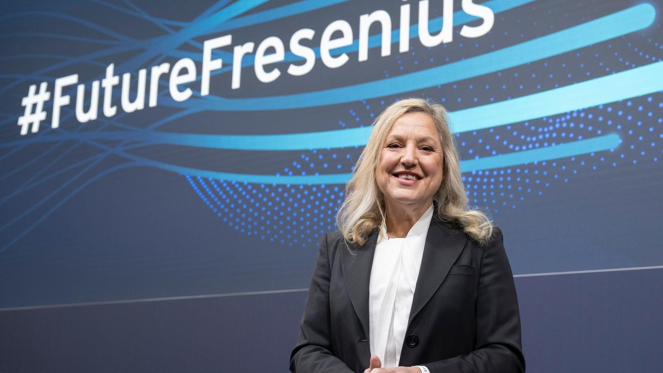 Pharma: Fresenius Medical Care macht deutlich weniger Gewinn