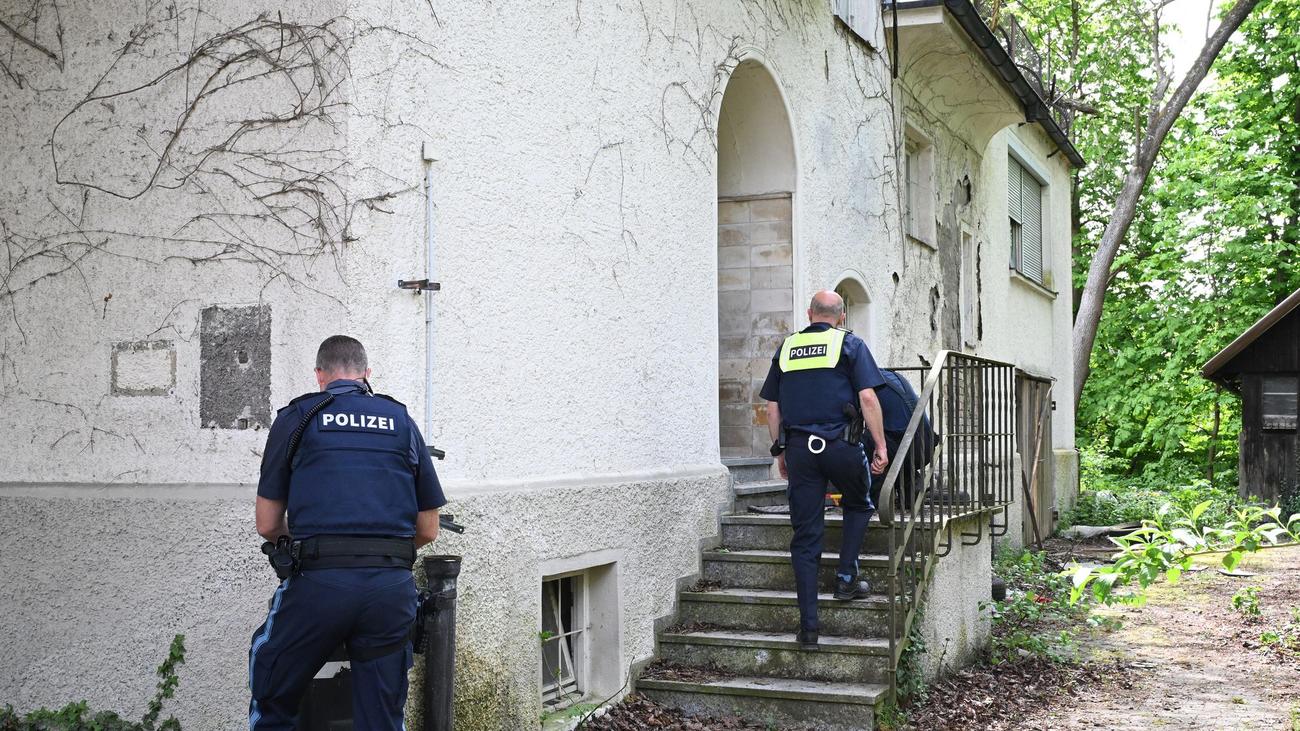 Vermisster 14-Jähriger: Leichenfund im Allgäu - Mehr Informationen gegen Mittag