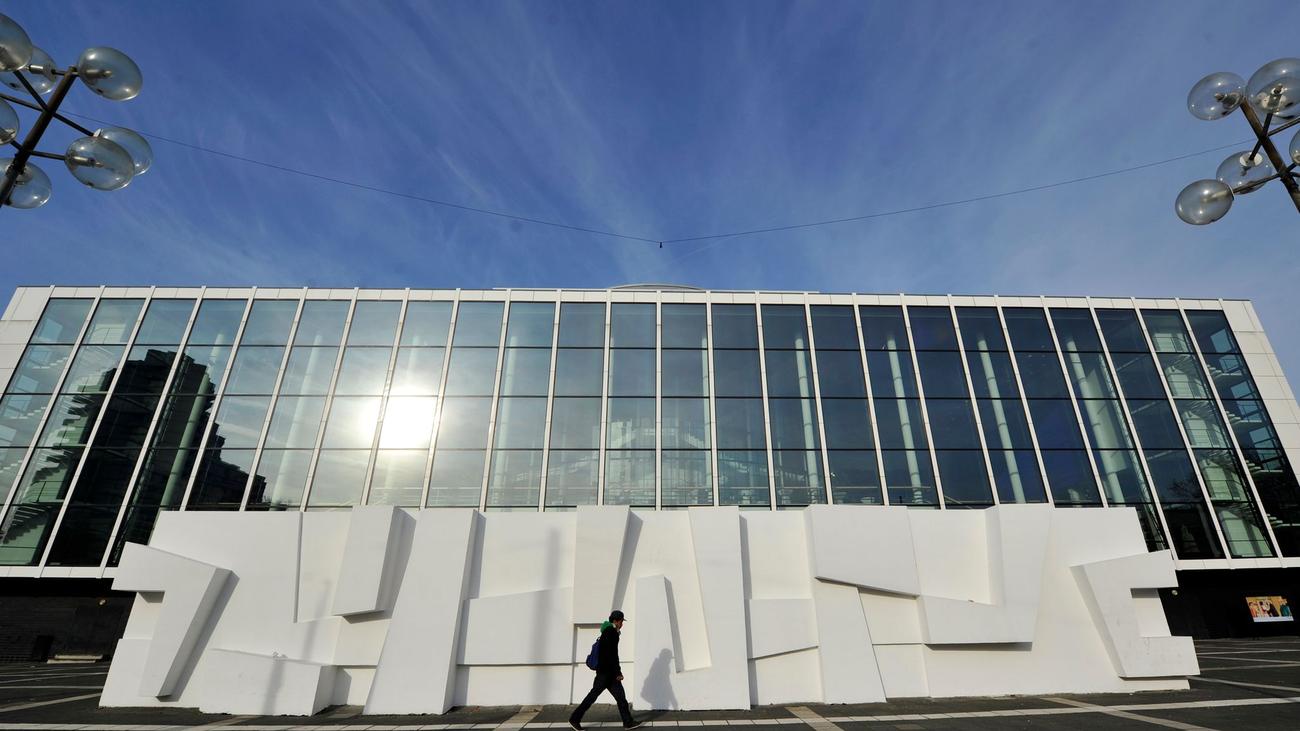 Münchner Konzerthaus: «Liga Bottrop?» - Revier wehrt sich gegen Kritik aus München