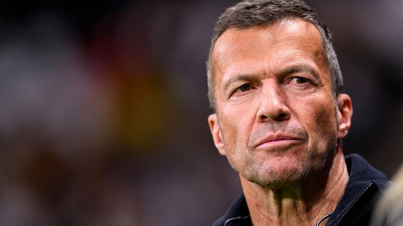 Fußball-Bundesliga: Matthäus sagt Riera-Aus in Frankfurt voraus: «Selbst schuld»