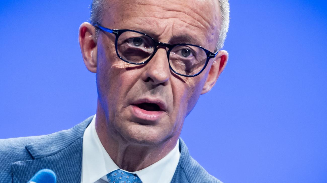 Ein Jahr Bundesregierung: Merz schließt Minderheitsregierung und Neuwahl aus