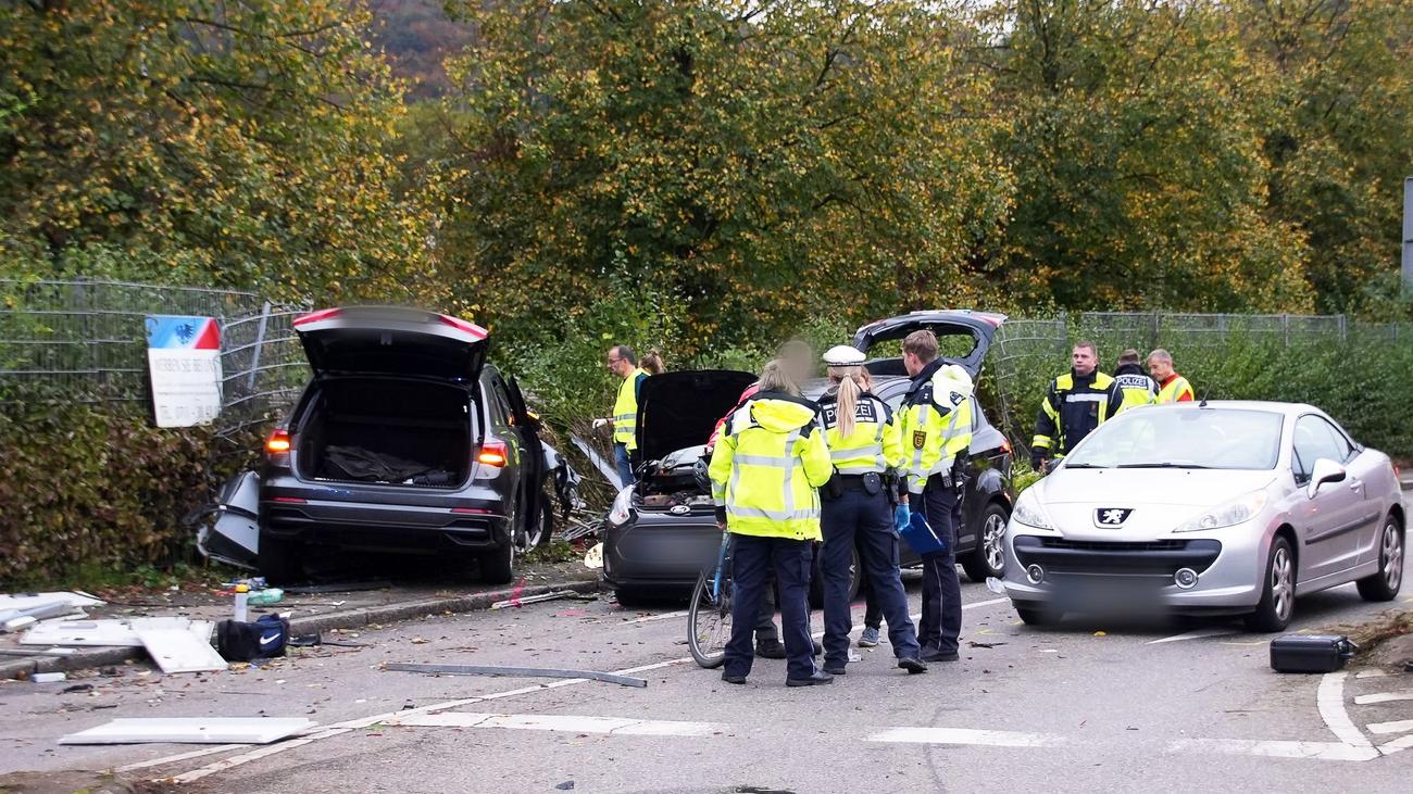 Verfahren vor Landgericht: Nach Bewährungshaft wegen Unfalltoten: Verfahren geht weiter