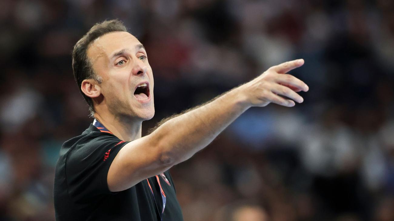 Handball-Europapokal: Niederlage in Porto: Melsungen zittert sich ins Final Four