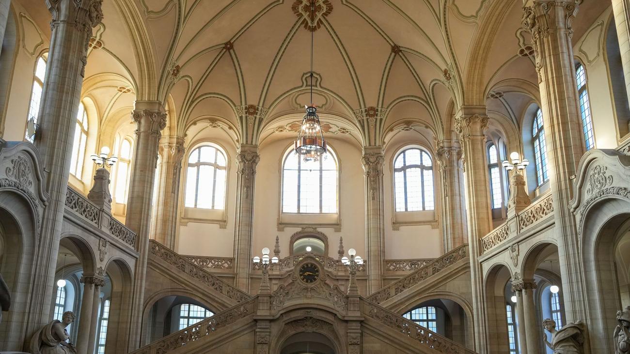Kriminalität: Prozess nach tödlichem Angriff am Humboldt Forum