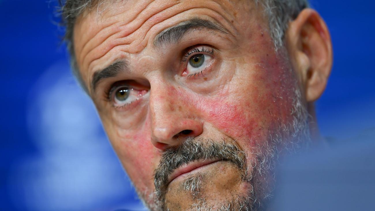 Champions League: PSG-Coach zitiert Nadal: «Exzellente» Bayern als Motivation