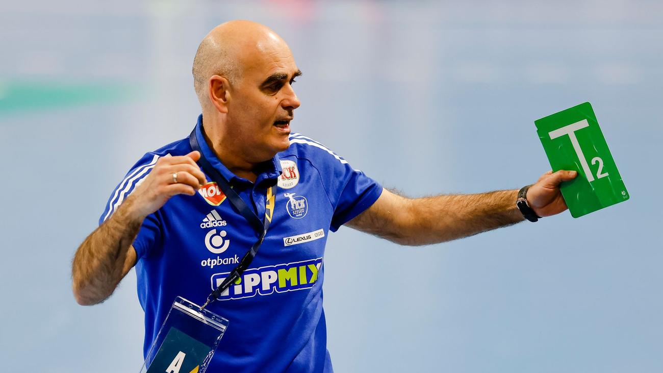 Handball-European-League: Titelverteidiger Flensburg steht erneut im Final Four