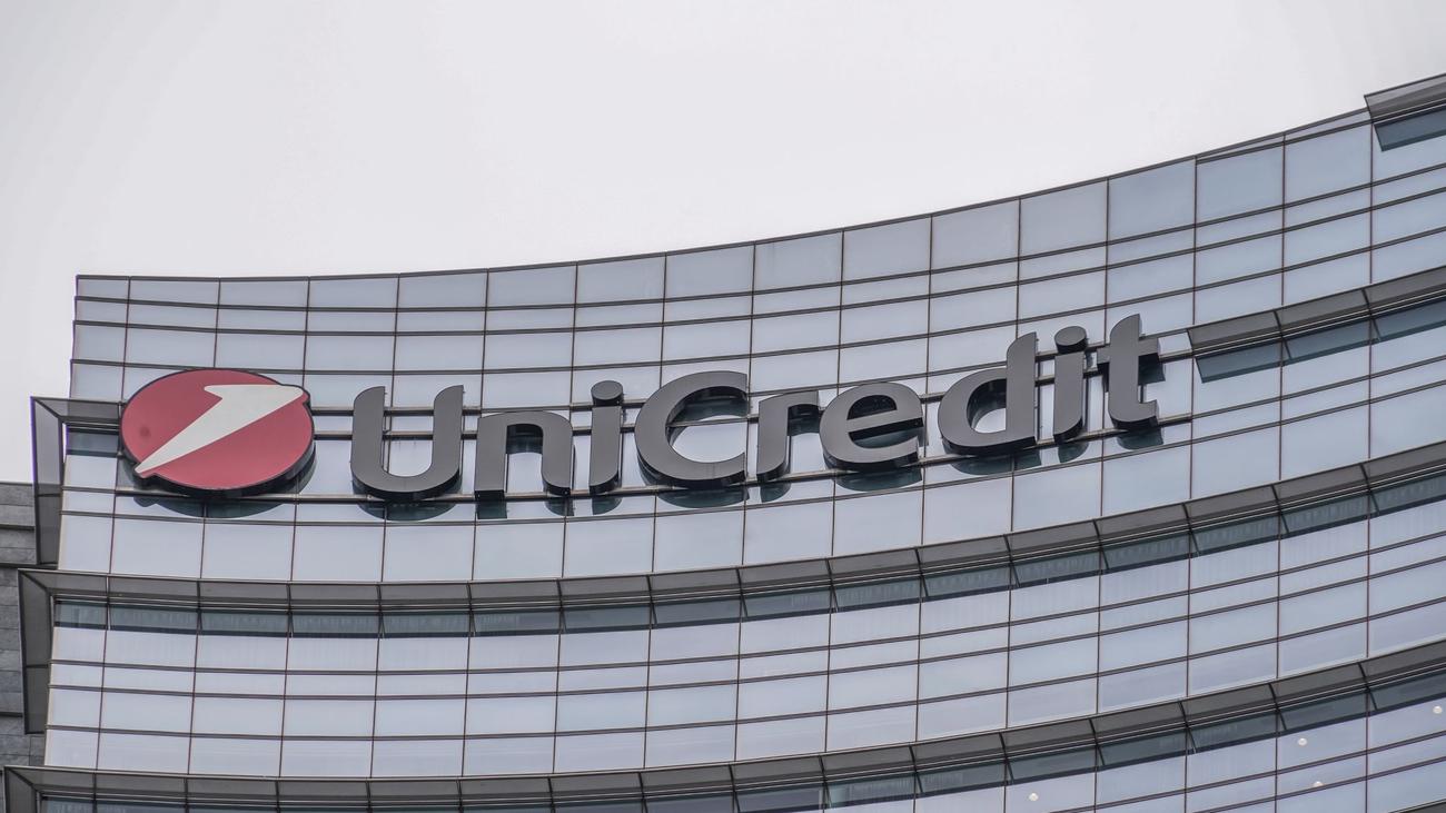 Banken: Unicredit meldet Rekordgewinn – Commerzbank-Angebot naht