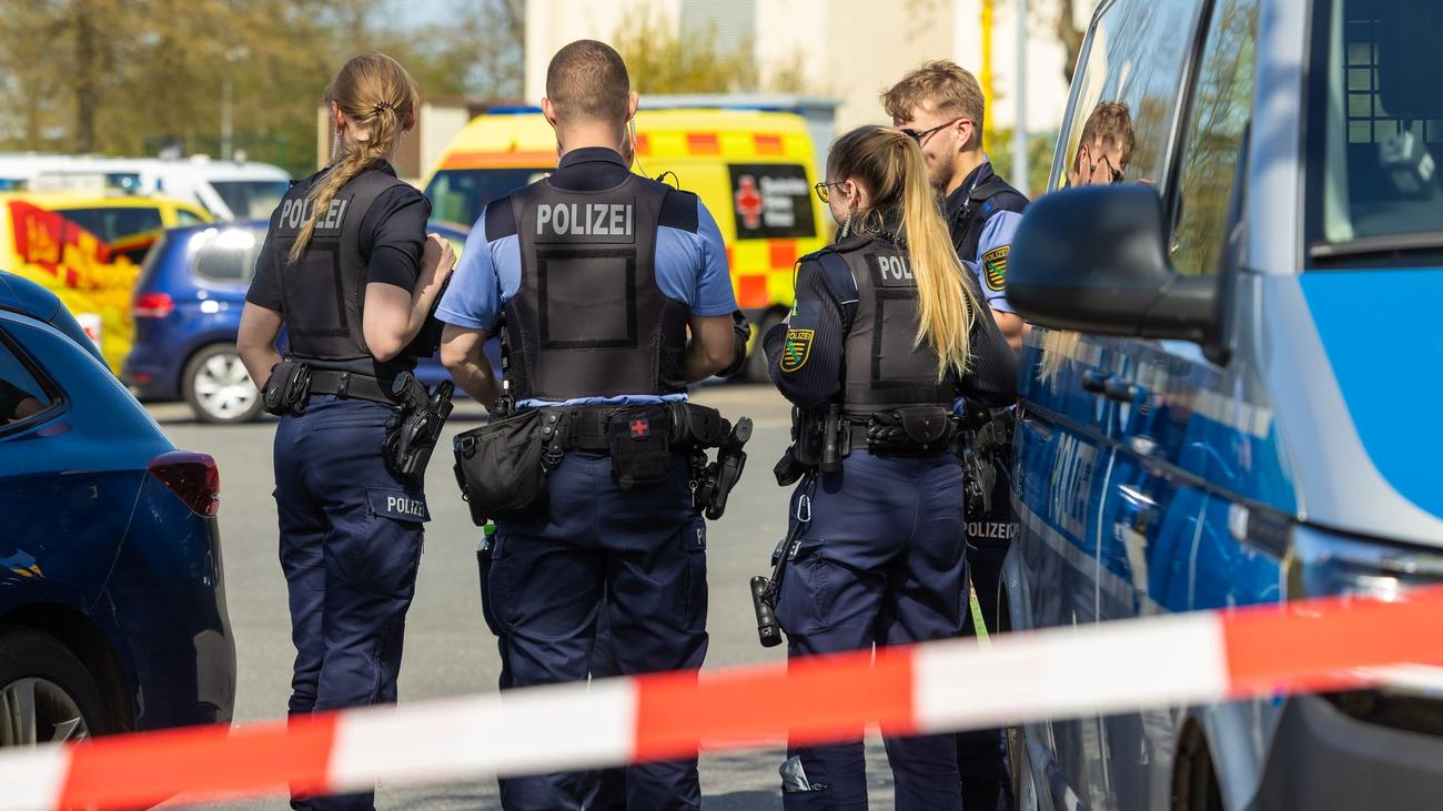 Notfälle: Weiteres Todesopfer nach Schüssen in Neustadt