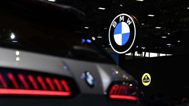 Autoindustrie: BMW verdient weniger - aber mehr als VW und Mercedes