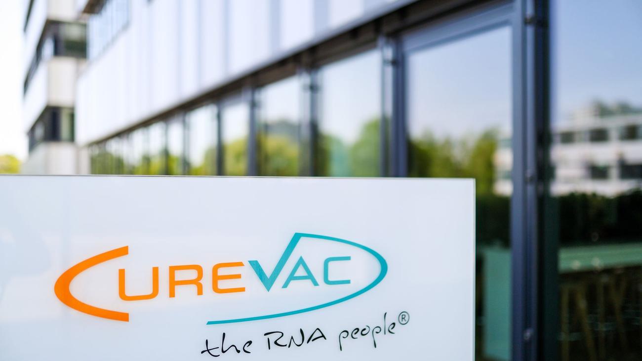 Pharma: Curevac-Gründer wirft Biontech Täuschung vor