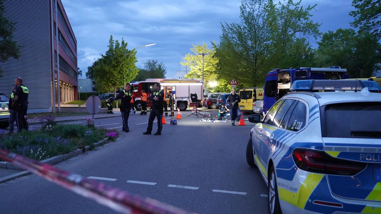 Kriminalität: Ermittlungen nach tödlicher Gewalttat an 14-Jährigem