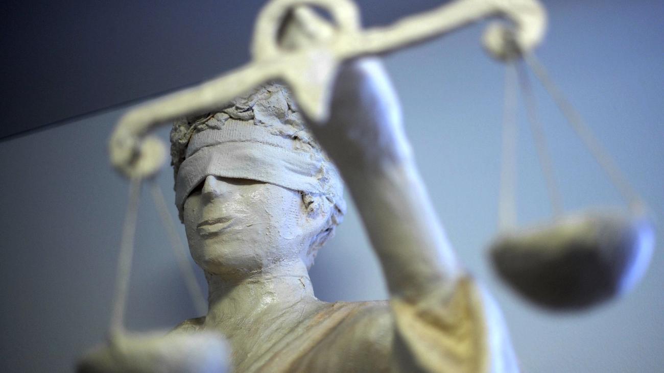 Justiz: Hamburg: 1,39 Millionen Euro aus Bußgeldern fürs Gemeinwohl