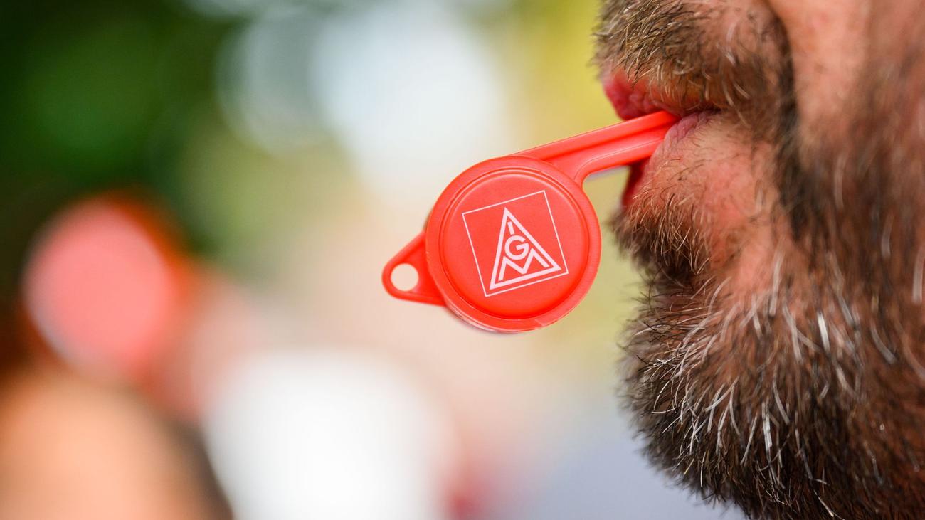 Stellenabbau: IAV streicht 1.400 Stellen – IG Metall kündigt Proteste an