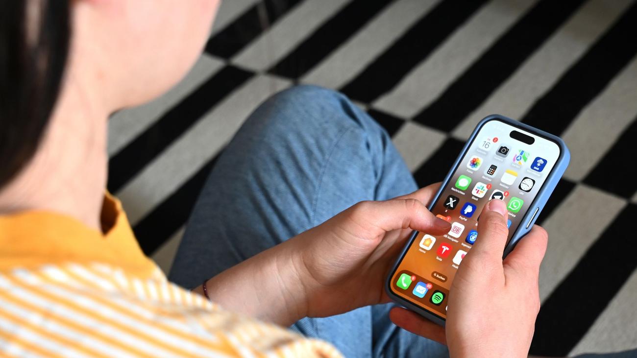 Unicef-Studie: Jugendliche wollen bei Social Media eher Schutz als Verbote