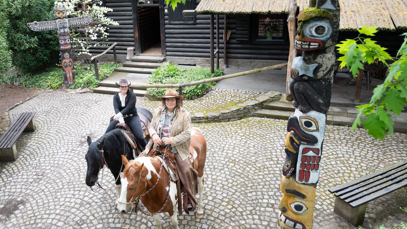 Radebeul: Karl-May-Festtage feiern 33. Ausgabe mit neuen Höhepunkten