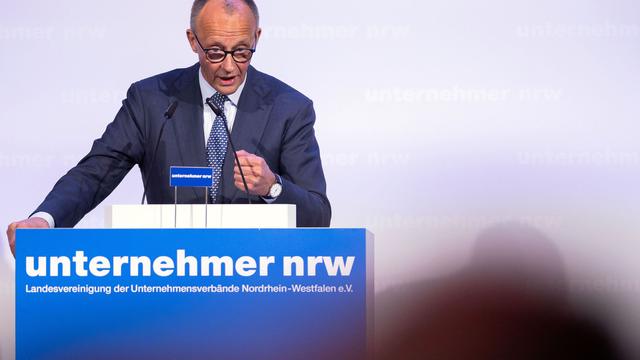 Wirtschaftspolitik: Merz bittet um Geduld für Reformen
