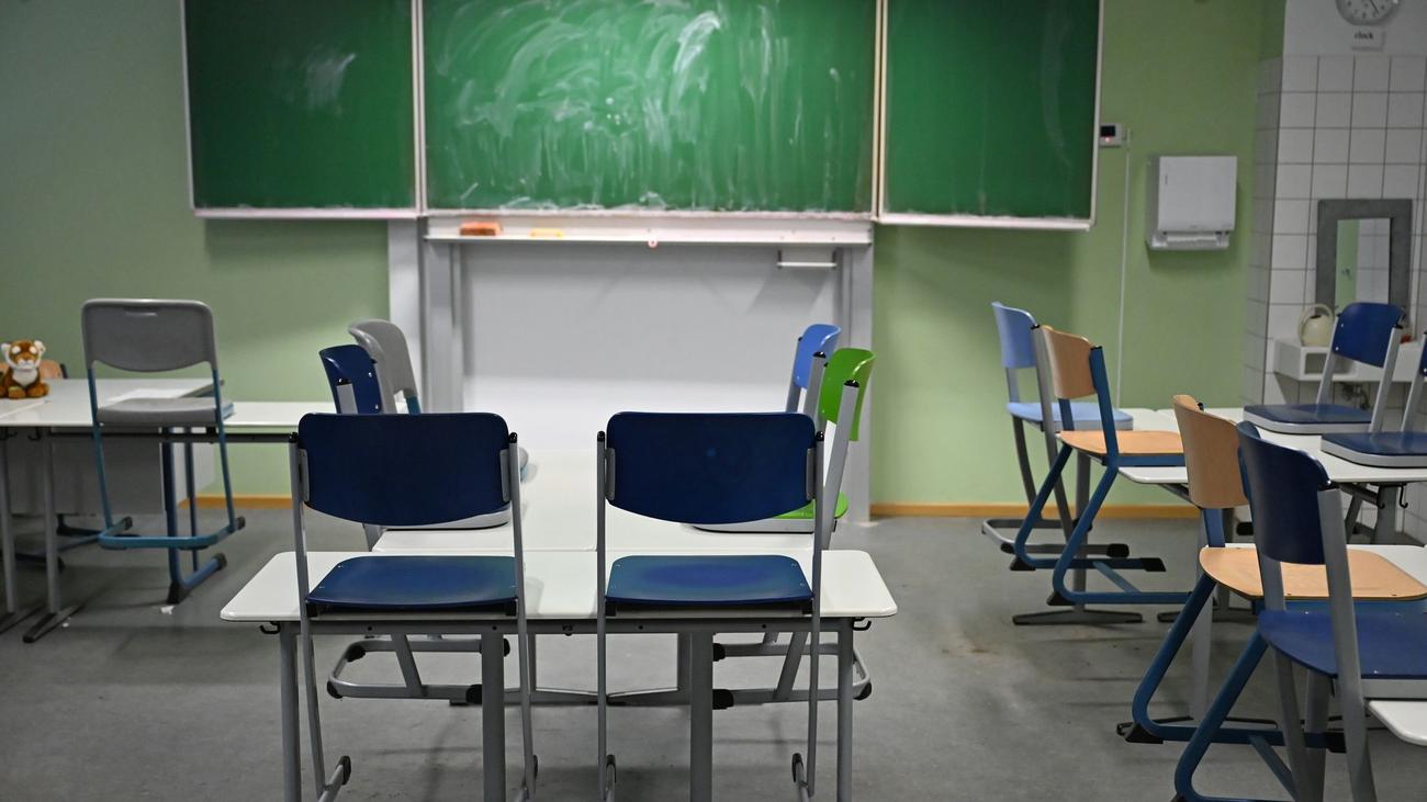 Technologien: Mit Tablet und App gegen Dreck in Schulen