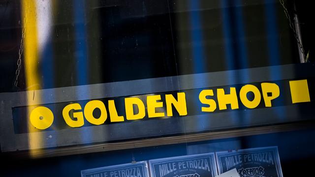 Solidaritätsveranstaltung: Moritz Rinke liest zugunsten des «Golden Shops»