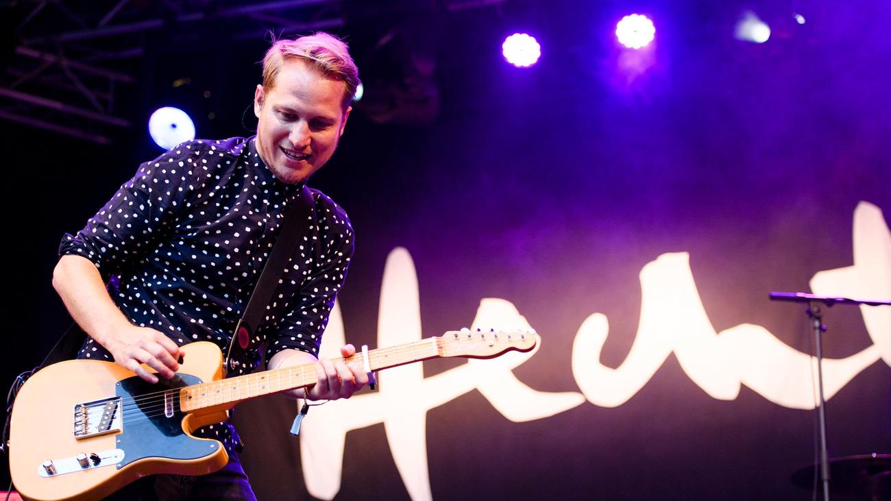 Ballermann-Musik: Nur noch Liebe: Streit um Partyhit «Mon Amour» beigelegt