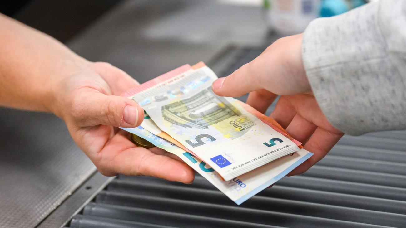 Verbraucherpreise: Ölpreisschock treibt Inflation in Thüringen auf 3,2 Prozent