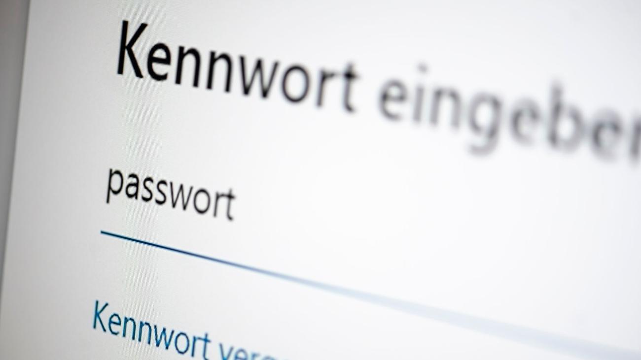 Welt-Passwort-Tag: Passwörter im Alltag oft unsicher – was schützt wirklich?