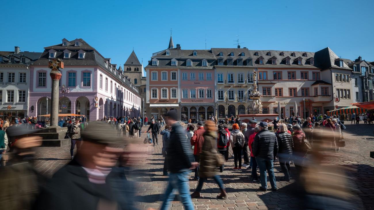 Staatsanwaltschaft Trier: Polizei schießt auf Angreifer – Anklage gegen 34-Jährigen