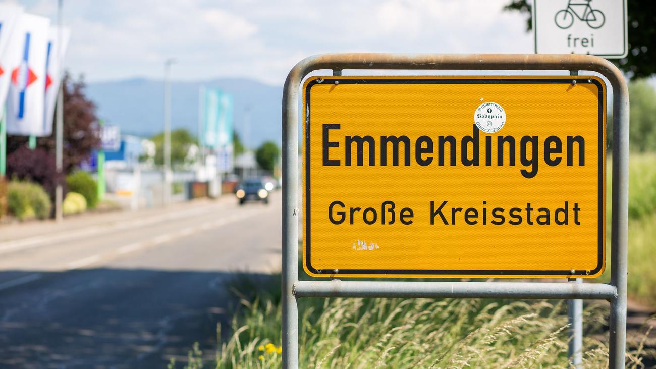 Südbaden: «Potenziell gefährlich»: Straftäter flieht aus Psychiatrie