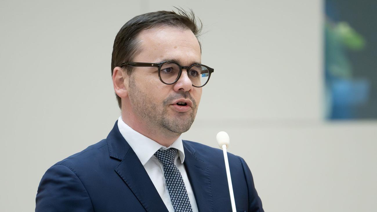 Polizeibefugnisse: Redmann fordert mehr Kompetenzen für Ermittlungen im Netz