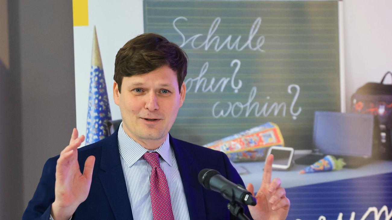Bildung: Sachsen stellt neuen Erziehungs- und Bildungsplan vor