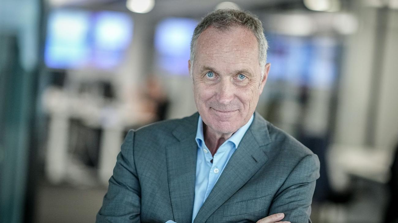 Auszeichnungen: Stephan Lamby wird Vorsitzender der Fernsehpreis-Jury