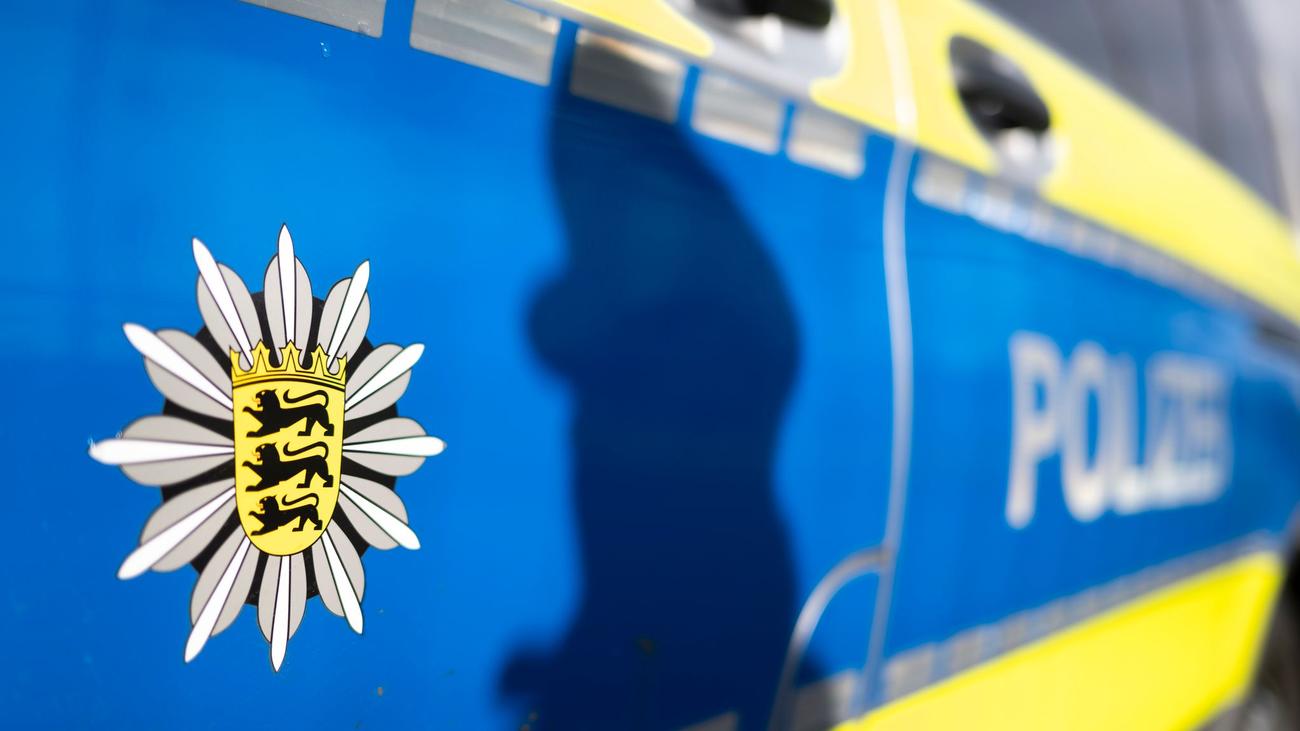 Frontalunfall: Toter und Verletzte bei Unfall in Reutlingen