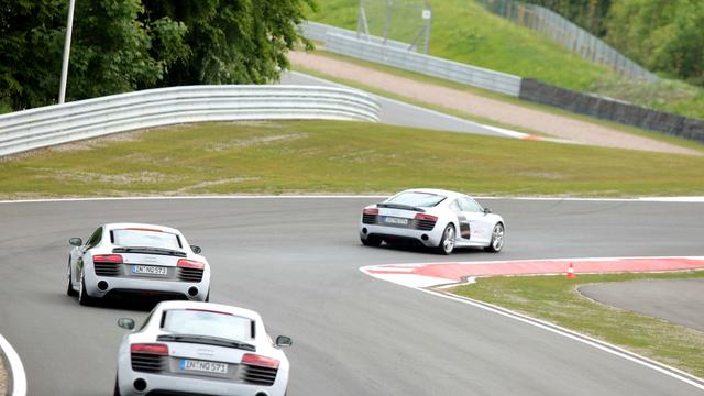 Bilster Berg: Urteil: Keine Ausweitung der Auto-Teststrecke «Bilster Berg»