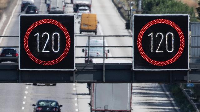 Hilfe bei Stau: Verkehrszentrale Rhein-Main geht in Betrieb