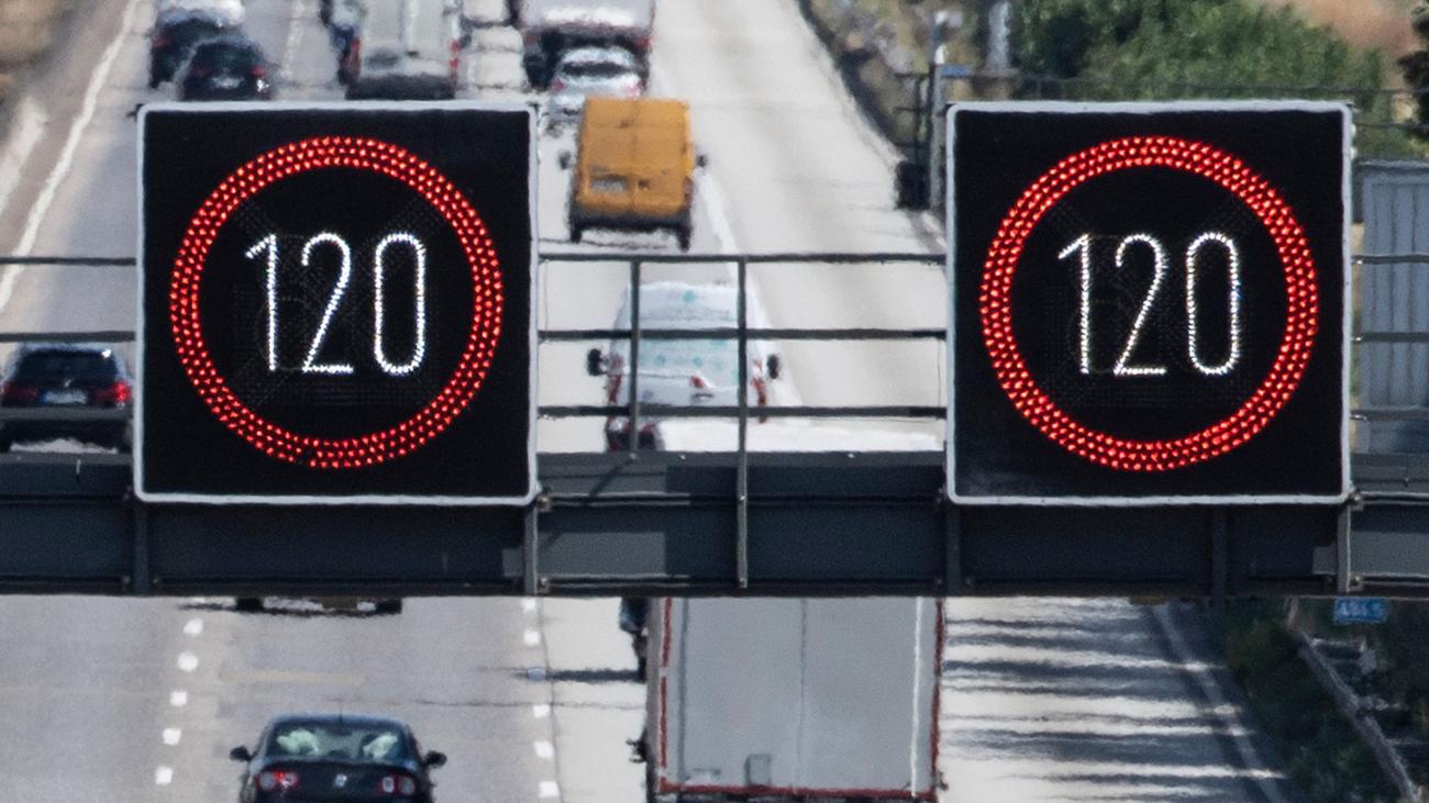 Hilfe bei Stau: Verkehrszentrale Rhein-Main geht in Betrieb