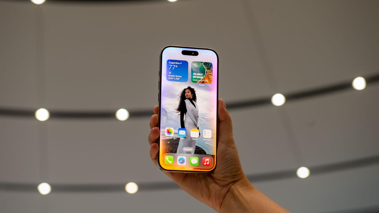 Nach Klage: Verzögerte KI-Siri: Apple will 250 Millionen Dollar zahlen